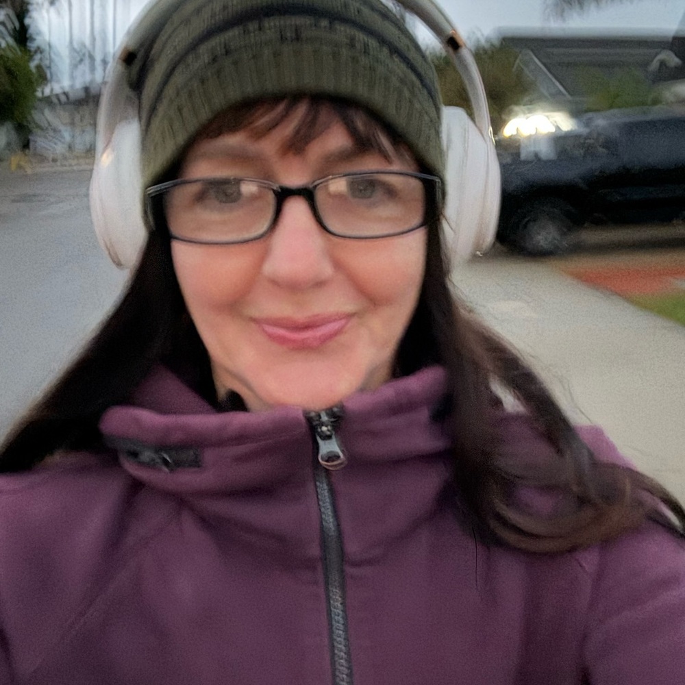 Meet your Posher, Julie